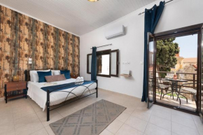 Emerald Dream House, Aithria